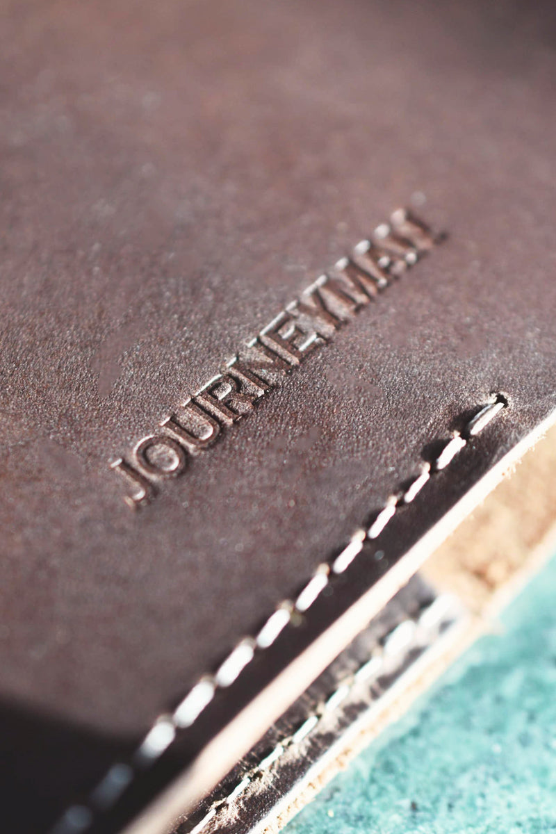Journeyman Coin Collection Album