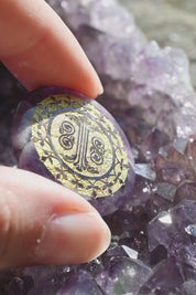 Talisman of the Cleric
